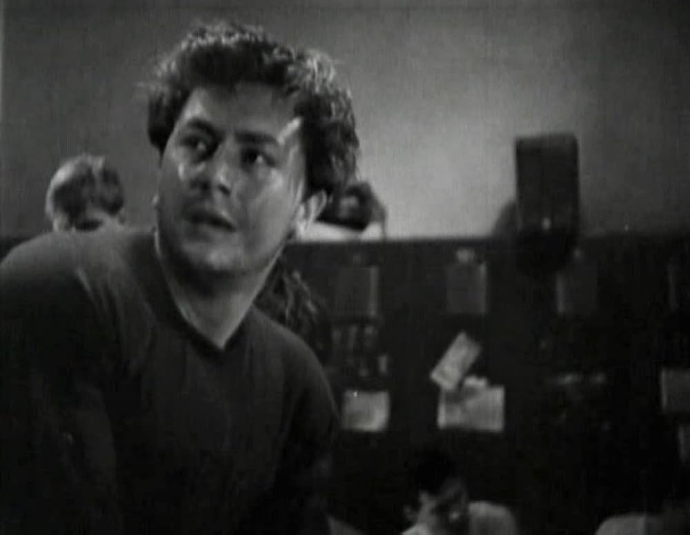 「土曜日の大観衆」ロバート・ヤングの画像