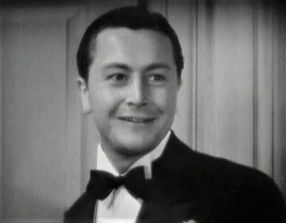 「土曜日の大観衆」ロバート・ヤングの画像