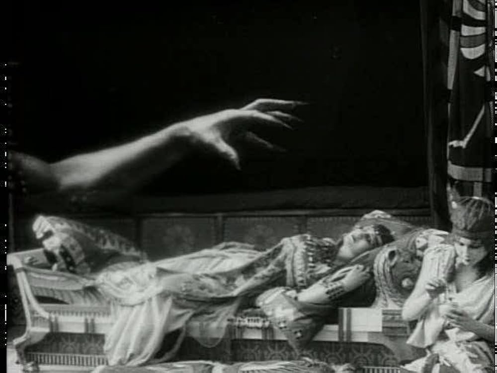 カビリアの画像