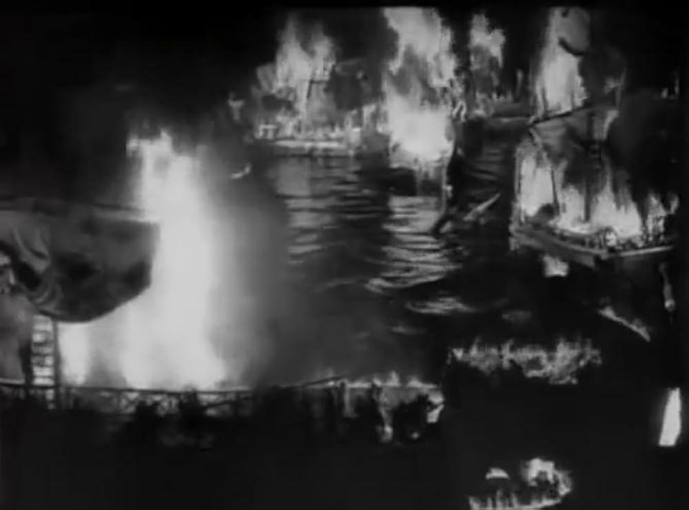 カビリアの画像