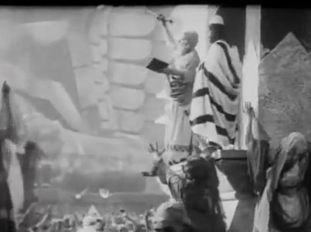 カビリアの画像