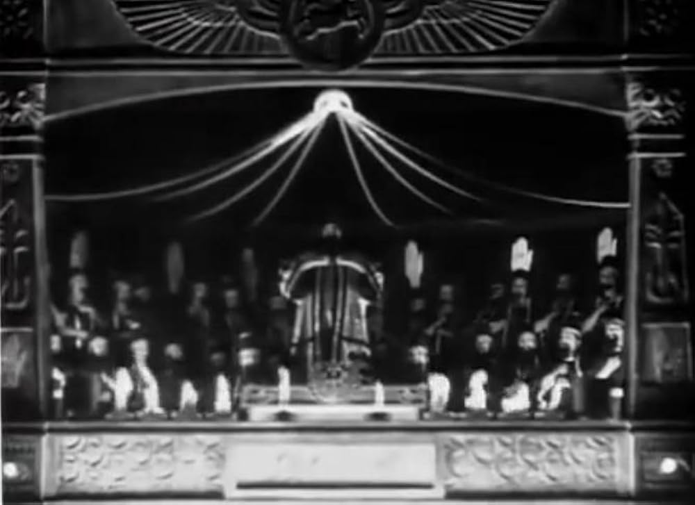 カビリアの画像