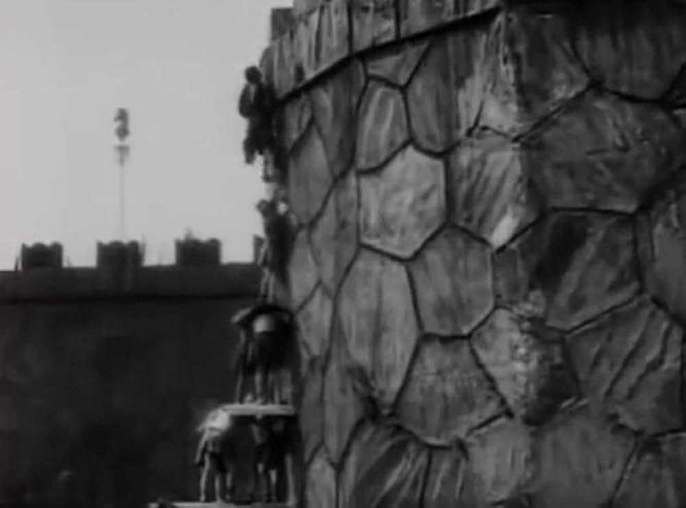 カビリアの画像