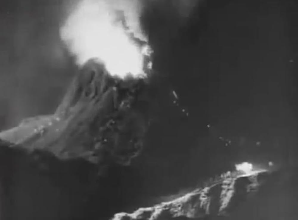 カビリアの画像