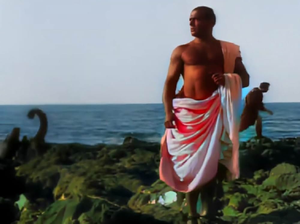 カビリアの画像