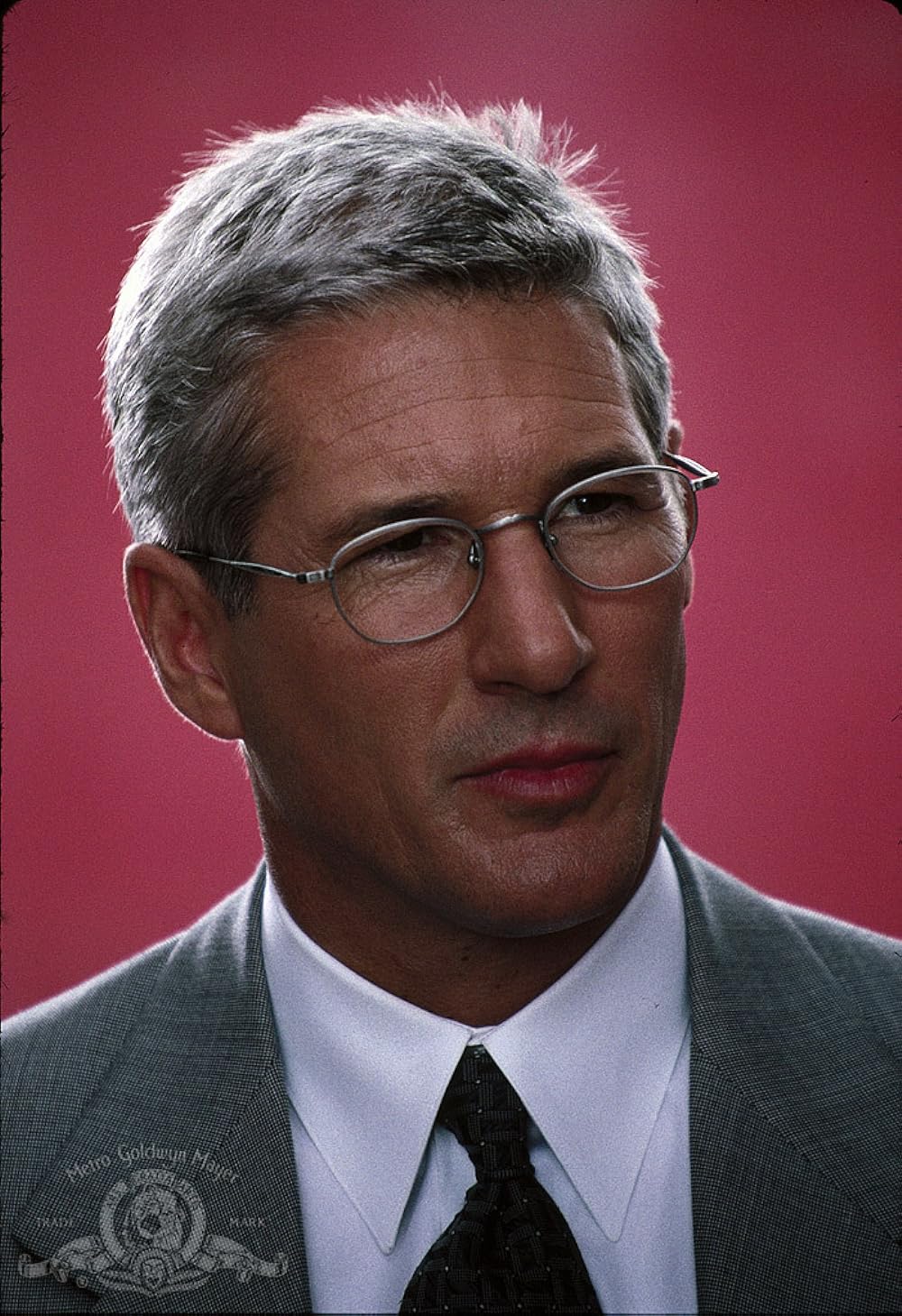 レッド・コーナー 北京のふたりの画像