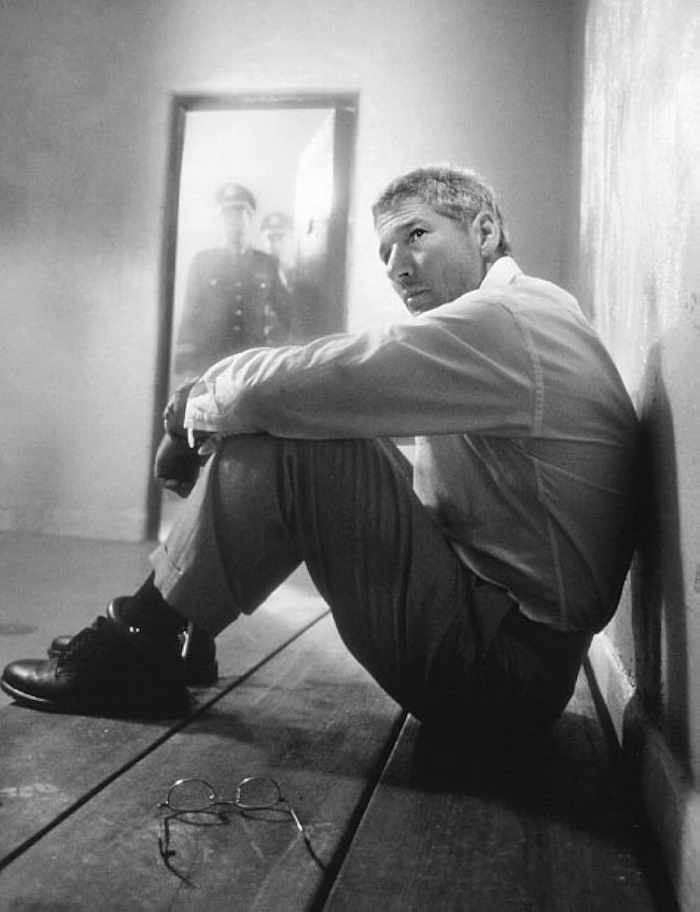 レッド・コーナー 北京のふたりの画像