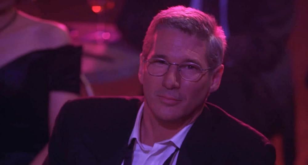 レッド・コーナー 北京のふたりの画像