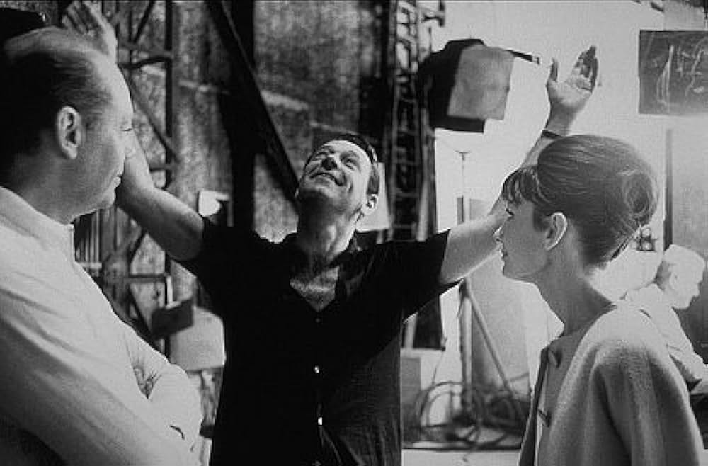 パリで一緒にの画像