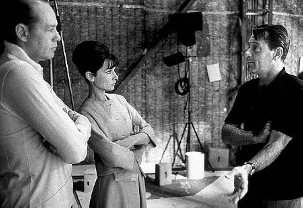 パリで一緒にの画像