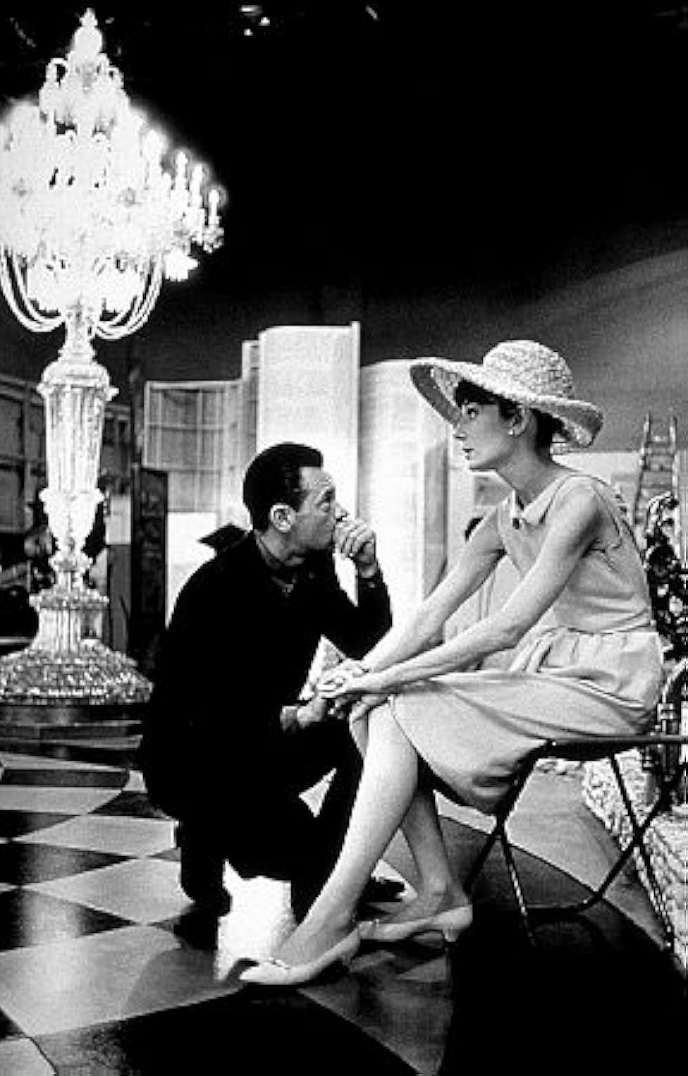 パリで一緒にの画像