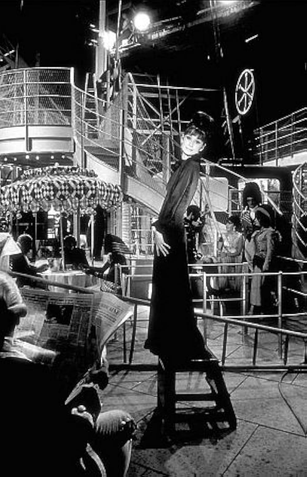 パリで一緒にの画像