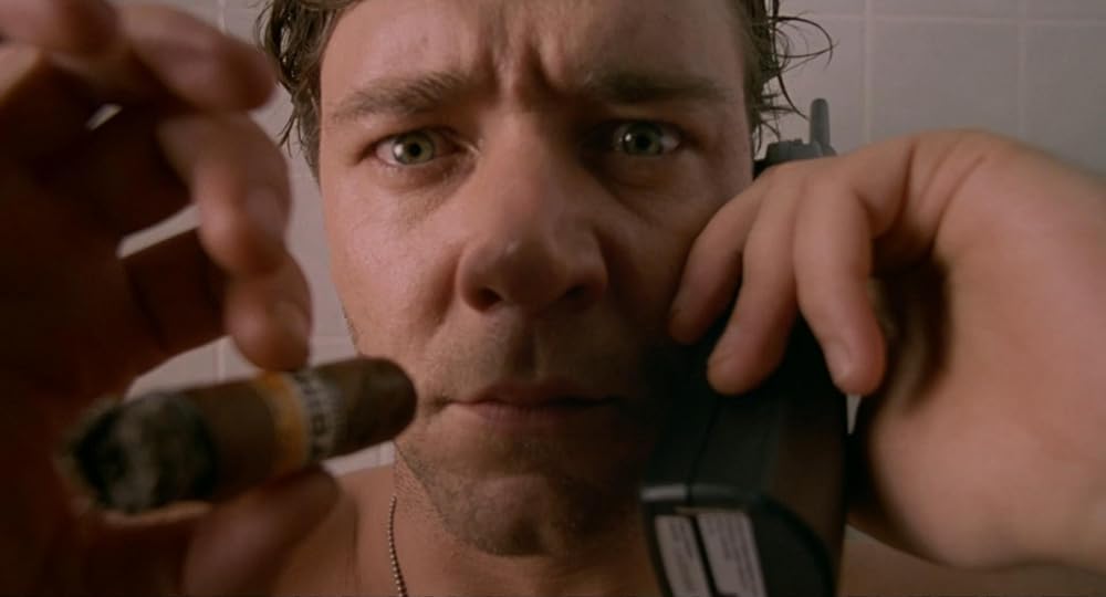 「ターニング・ラブ」ラッセル・クロウの画像