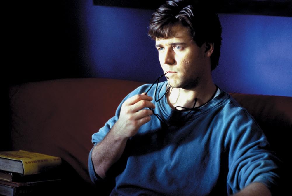 「ターニング・ラブ」ラッセル・クロウの画像