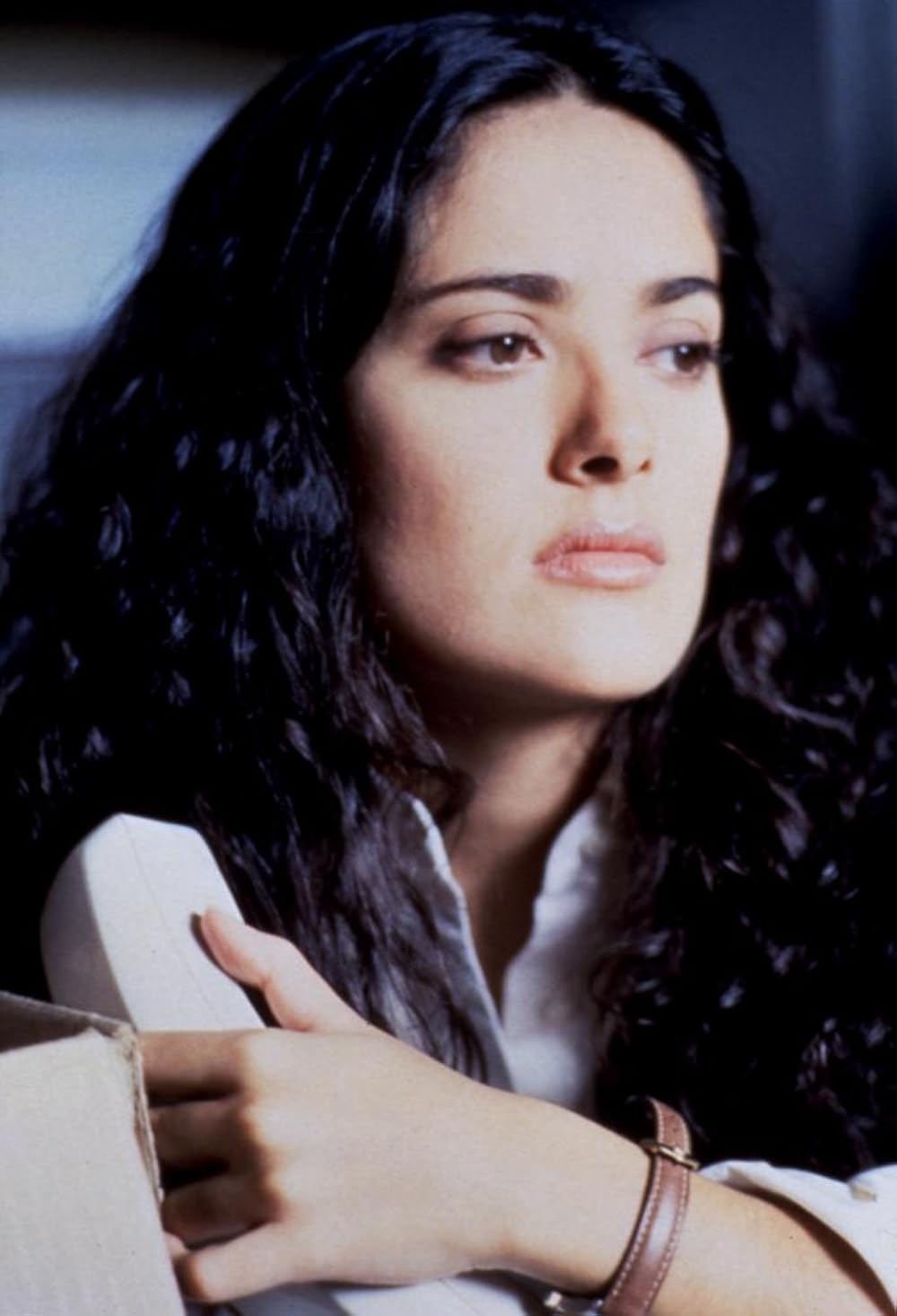 「ターニング・ラブ」サルマ・ハエックの画像