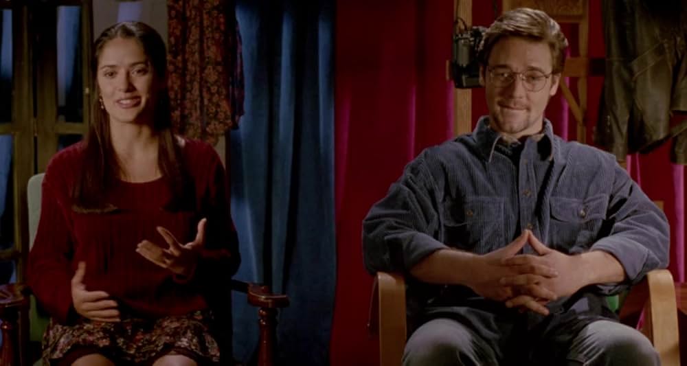 ターニング・ラブの画像