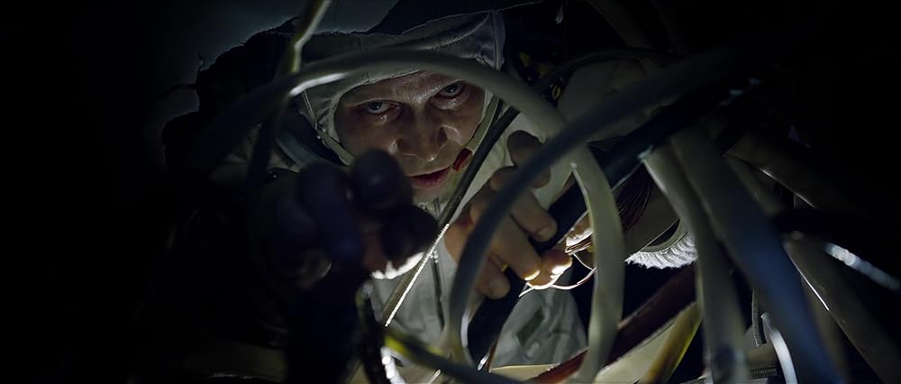 スペースウォーカーの画像