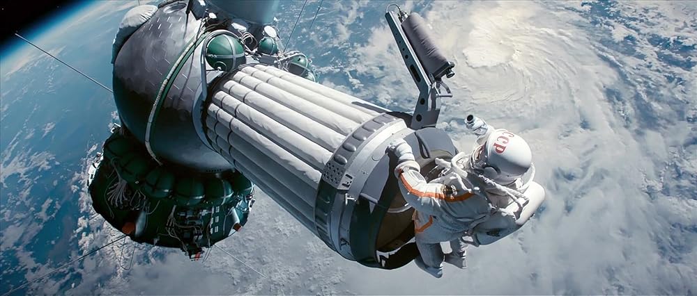 スペースウォーカーの画像