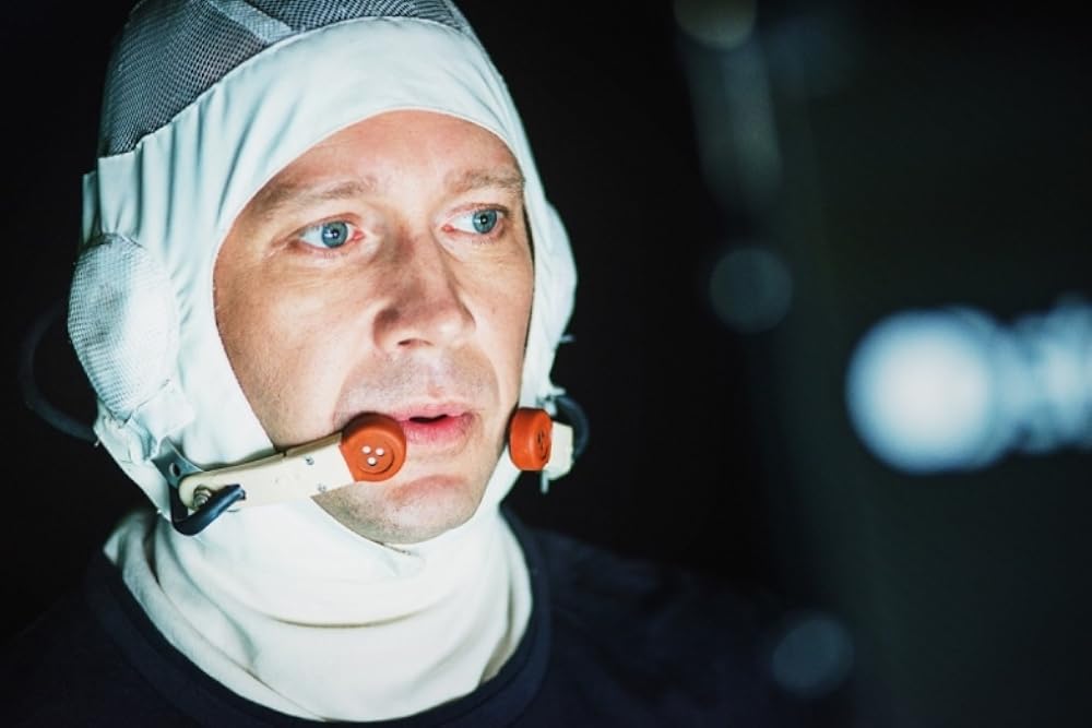 スペースウォーカーの画像