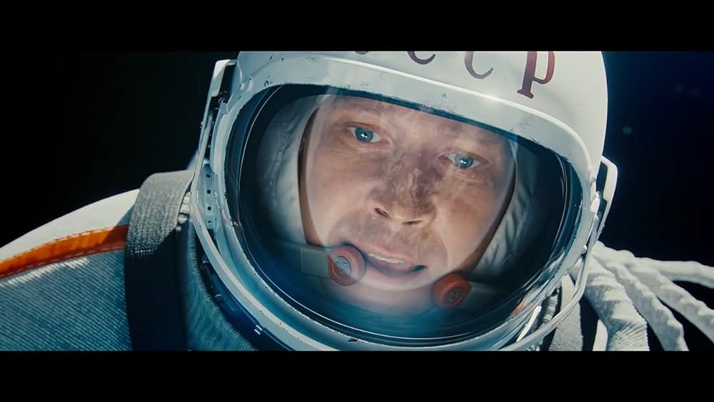 スペースウォーカーの画像