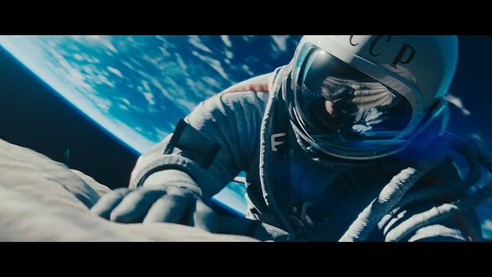 スペースウォーカーの画像