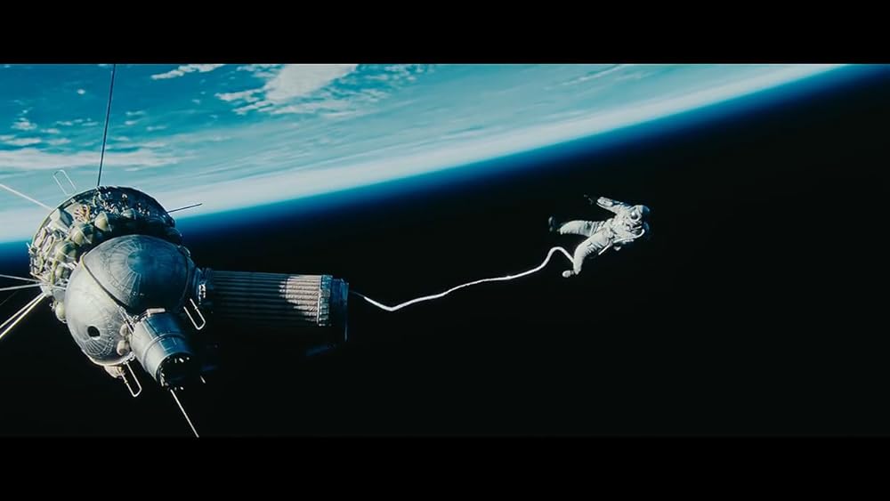 スペースウォーカーの画像