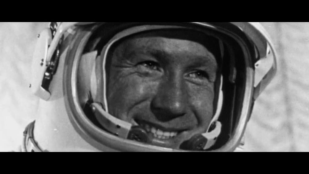 スペースウォーカーの画像