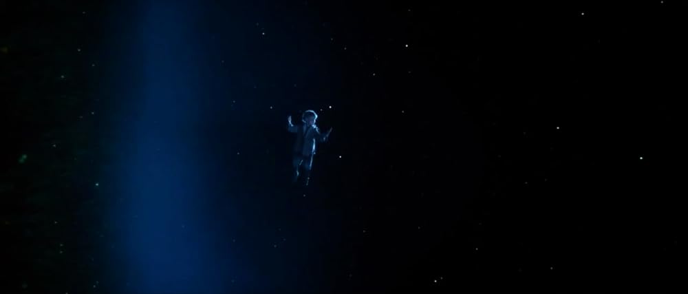 スペースウォーカーの画像