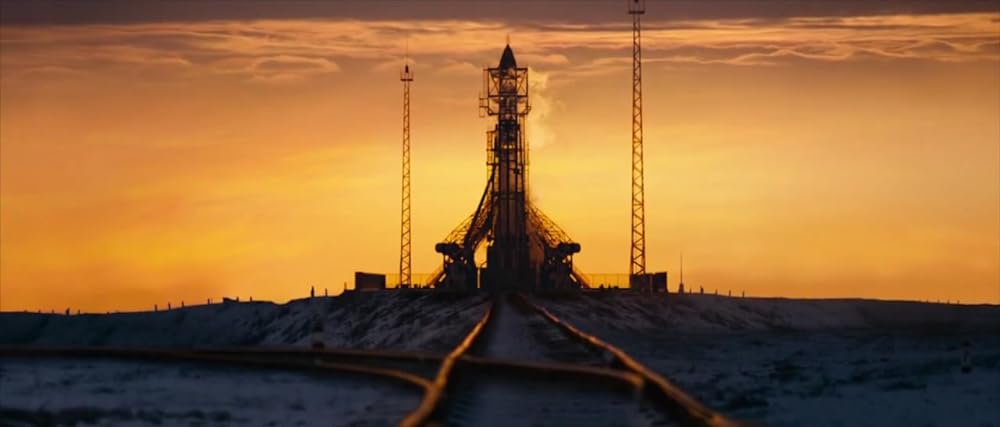 スペースウォーカーの画像