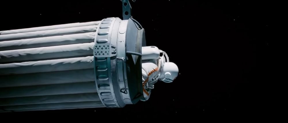 「スペースウォーカー」の画像