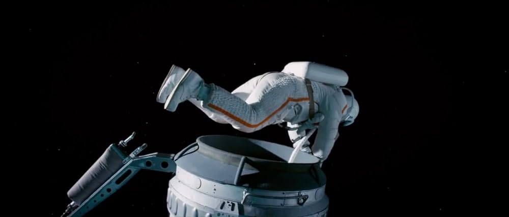 「スペースウォーカー」の画像