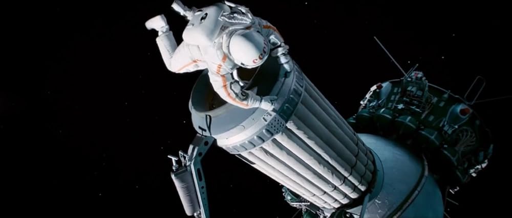 スペースウォーカーの画像