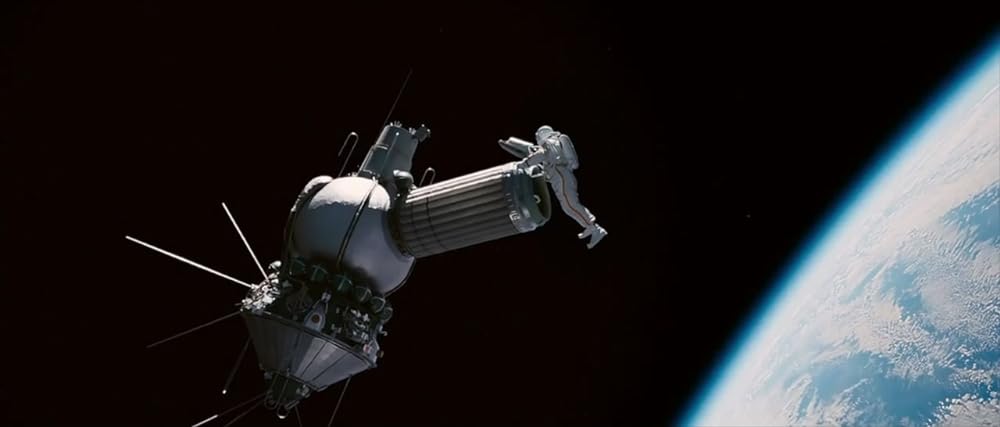 スペースウォーカーの画像