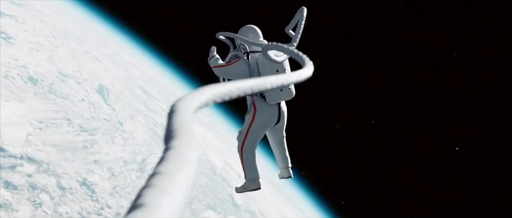 スペースウォーカーの画像