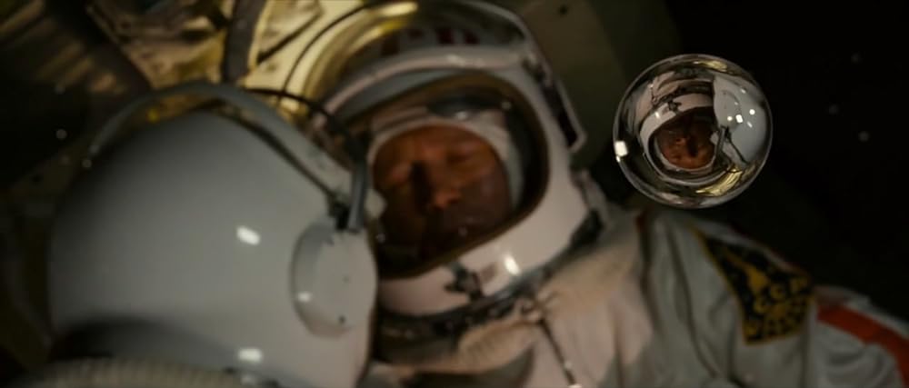 スペースウォーカーの画像