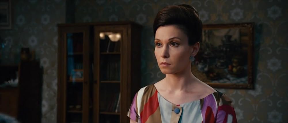 スペースウォーカーの画像