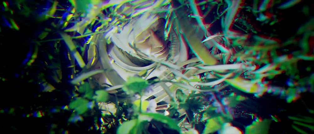 スペースウォーカーの画像