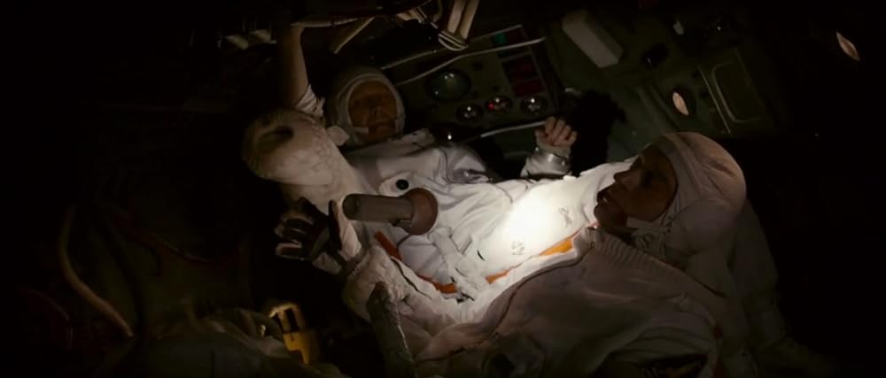 スペースウォーカーの画像