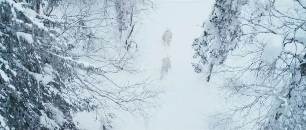 スペースウォーカーの画像