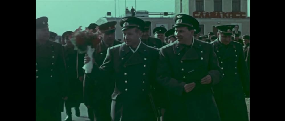 スペースウォーカーの画像