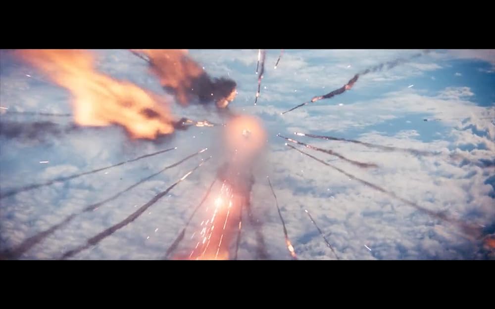 スペースウォーカーの画像