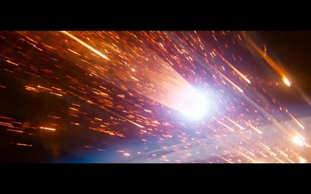 スペースウォーカーの画像