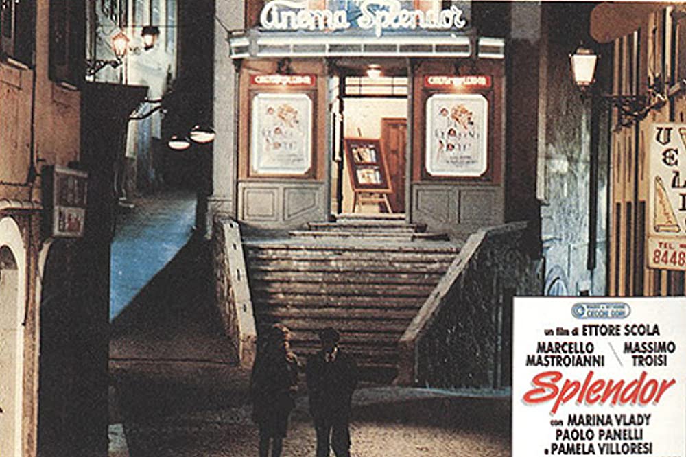 スプレンドールの画像