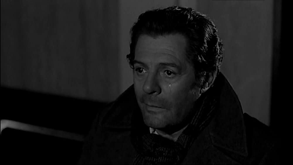 「スプレンドール」マルチェロ・マストロヤンニの画像