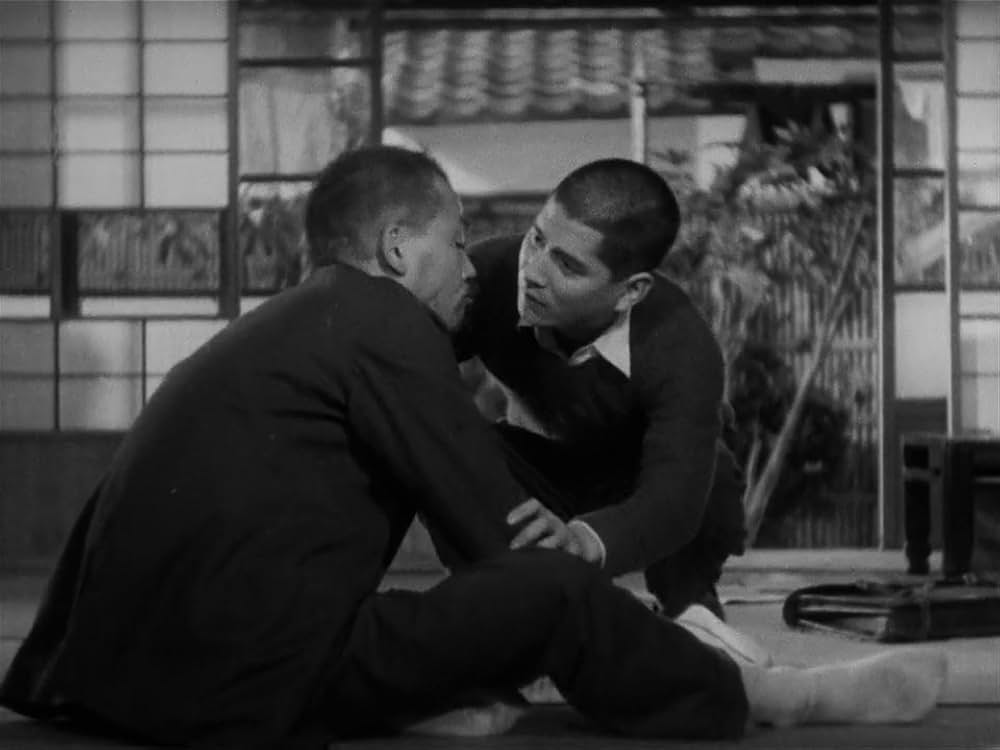 父ありきの画像