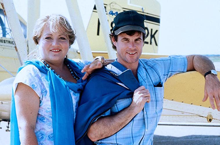 ロザリー・ゴーズ・ショッピングの画像