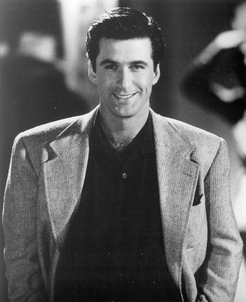 「あなたに恋のリフレイン」アレック・ボールドウィンの画像