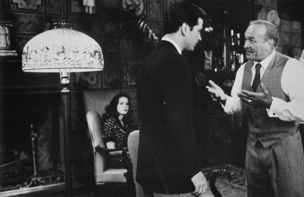 「あなたに恋のリフレイン」アレック・ボールドウィン & ロバート・ロジアの画像