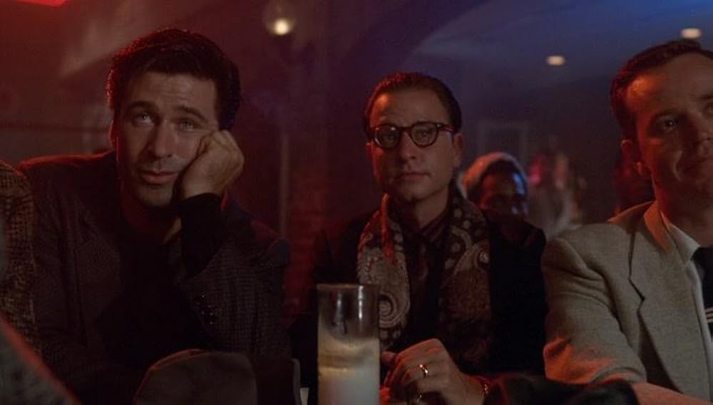 「あなたに恋のリフレイン」アレック・ボールドウィンの画像