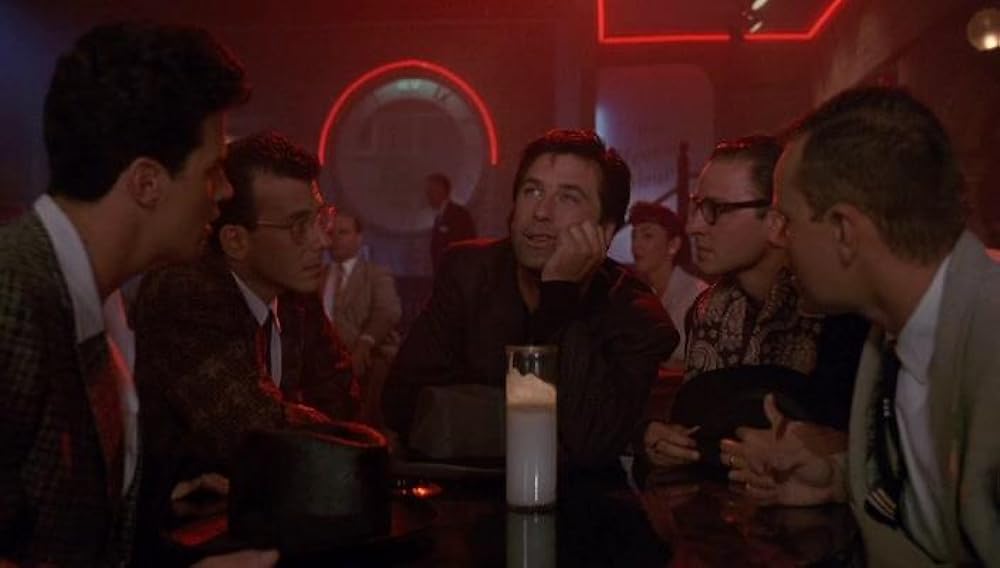 「あなたに恋のリフレイン」アレック・ボールドウィンの画像